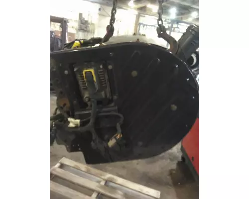 VOLVO VNM DEF TANK