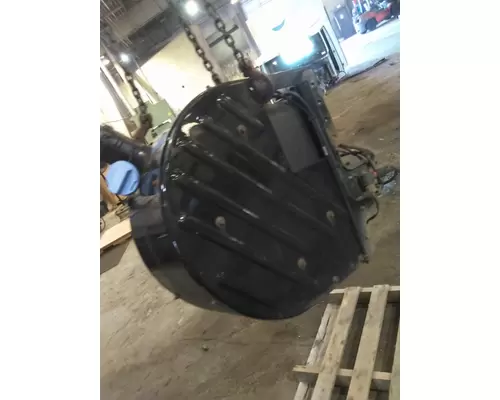 VOLVO VNM DEF TANK