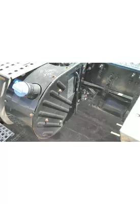 VOLVO VNM DEF TANK