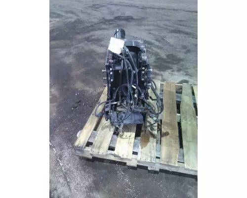 VOLVO VNM DEF TANK