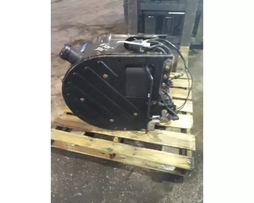 VOLVO VNM DEF TANK