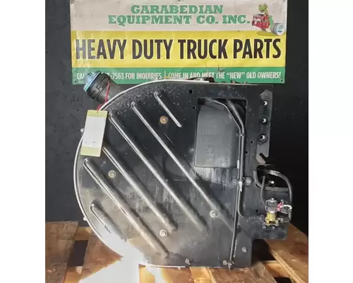 VOLVO VNM DEF Tank