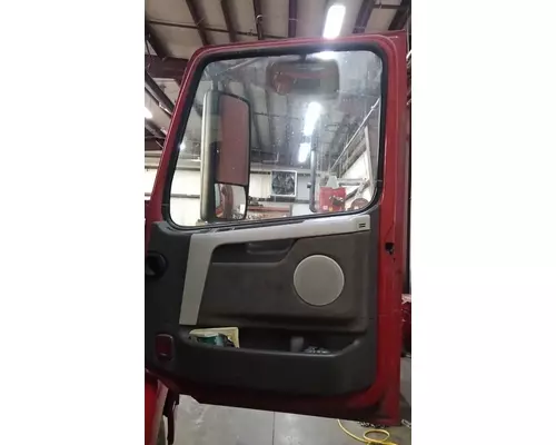 VOLVO VNM DOOR ASSEMBLY, FRONT