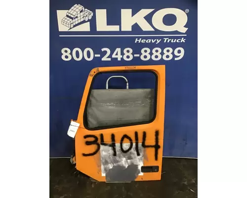 VOLVO VNM DOOR ASSEMBLY, FRONT