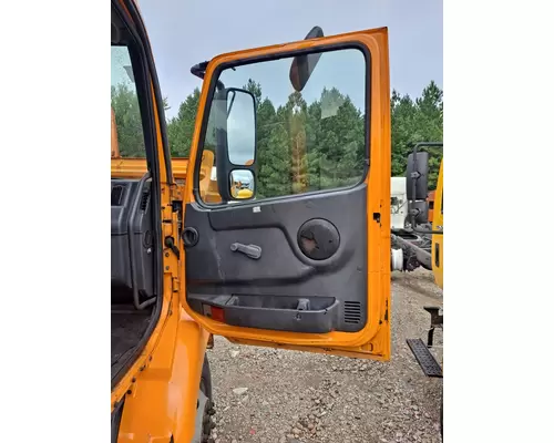 VOLVO VNM DOOR ASSEMBLY, FRONT