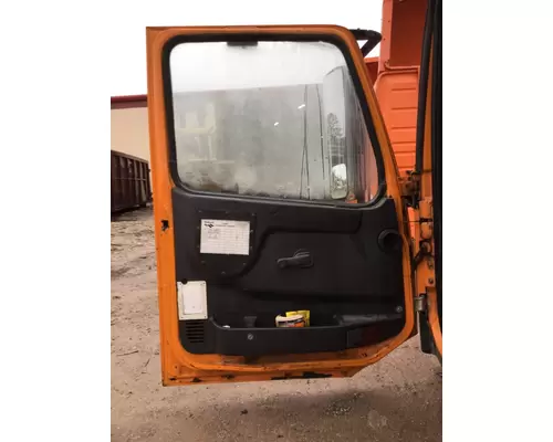 VOLVO VNM DOOR ASSEMBLY, FRONT