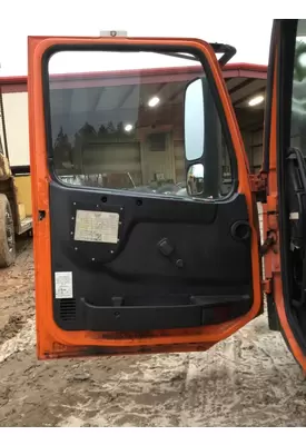 VOLVO VNM DOOR ASSEMBLY, FRONT