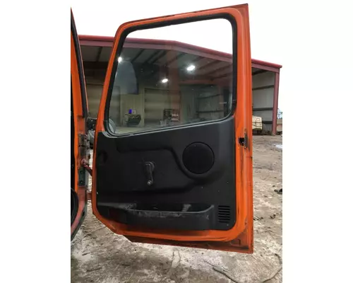 VOLVO VNM DOOR ASSEMBLY, FRONT