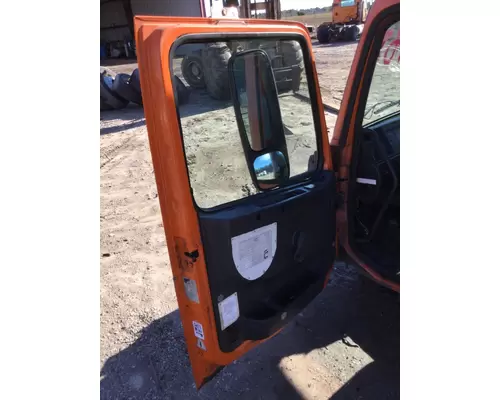 VOLVO VNM DOOR ASSEMBLY, FRONT