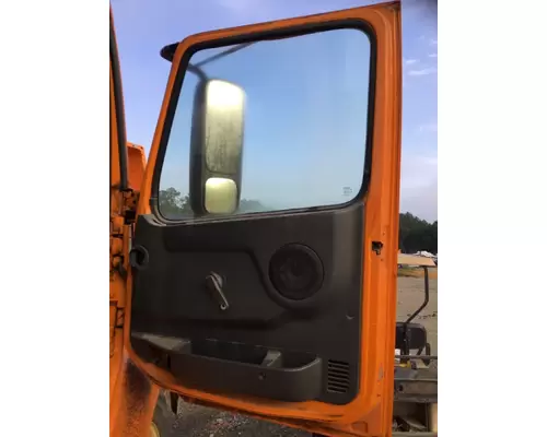 VOLVO VNM DOOR ASSEMBLY, FRONT