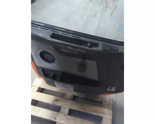 VOLVO VNM DOOR ASSEMBLY, FRONT