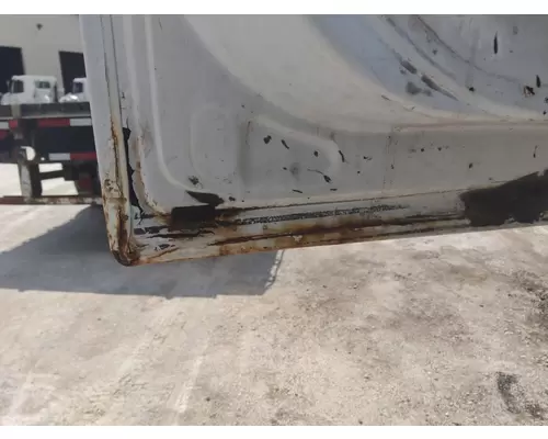 VOLVO VNM DOOR ASSEMBLY, FRONT
