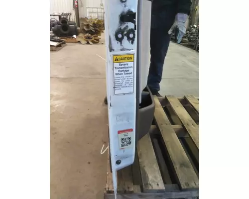 VOLVO VNM DOOR ASSEMBLY, FRONT