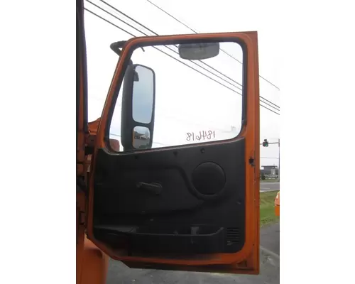 VOLVO VNM DOOR ASSEMBLY, FRONT