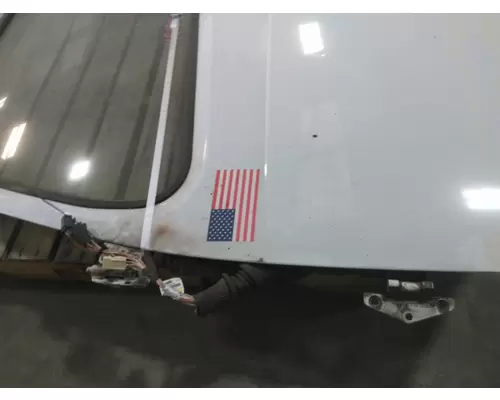 VOLVO VNM DOOR ASSEMBLY, FRONT