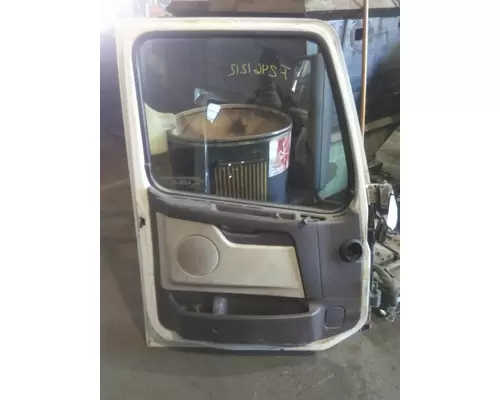 VOLVO VNM DOOR ASSEMBLY, FRONT