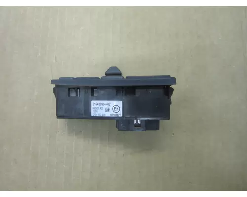 VOLVO VNM DOOR ELECTRICAL SWITCH