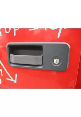 VOLVO VNM DOOR HANDLE