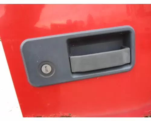 VOLVO VNM DOOR HANDLE