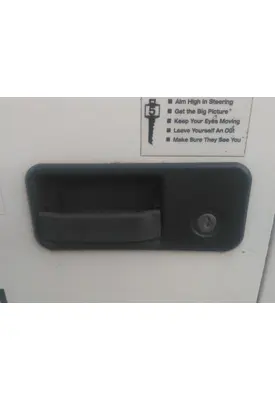 VOLVO VNM DOOR HANDLE