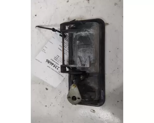 VOLVO VNM DOOR HANDLE