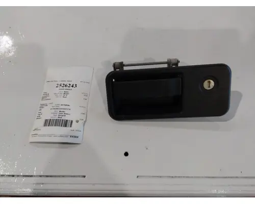 VOLVO VNM DOOR HANDLE