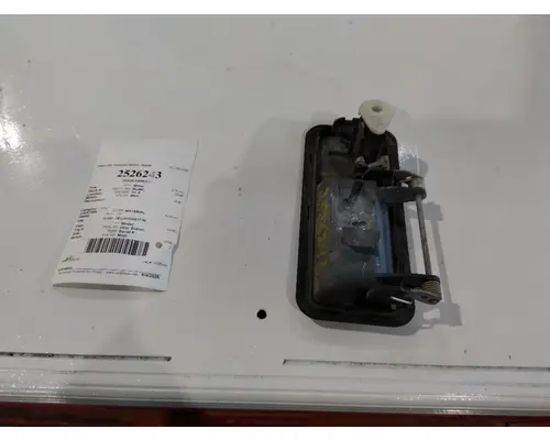 VOLVO VNM DOOR HANDLE