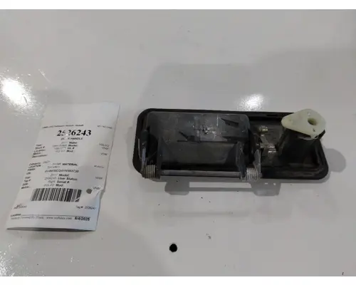 VOLVO VNM DOOR HANDLE