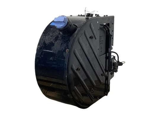 VOLVO VNM DPF (Diesel Particulate Filter)