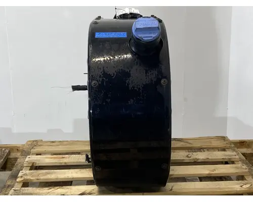VOLVO VNM DPF (Diesel Particulate Filter)