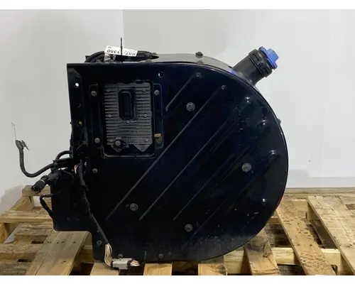 VOLVO VNM DPF (Diesel Particulate Filter)
