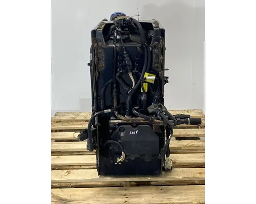 VOLVO VNM DPF (Diesel Particulate Filter)