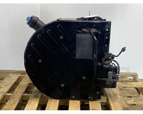 VOLVO VNM DPF (Diesel Particulate Filter)