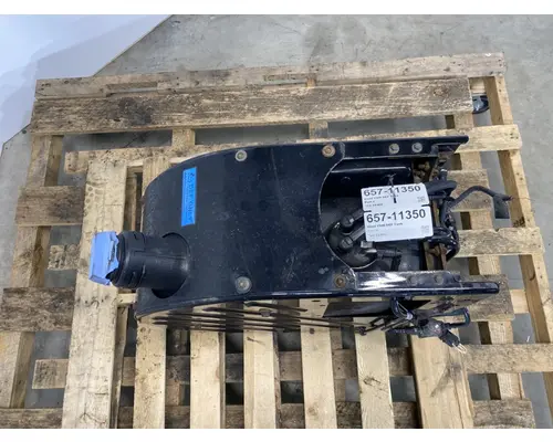 VOLVO VNM DPF (Diesel Particulate Filter)