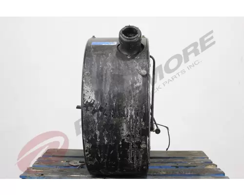 VOLVO VNM DPF (Diesel Particulate Filter)