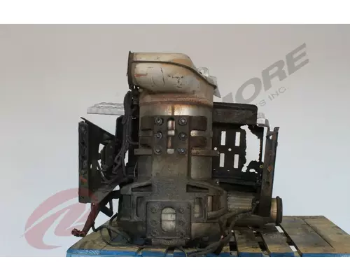 VOLVO VNM DPF (Diesel Particulate Filter)