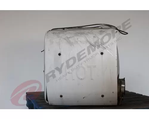 VOLVO VNM DPF (Diesel Particulate Filter)