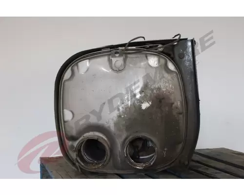 VOLVO VNM DPF (Diesel Particulate Filter)