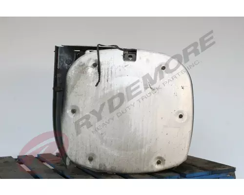 VOLVO VNM DPF (Diesel Particulate Filter)