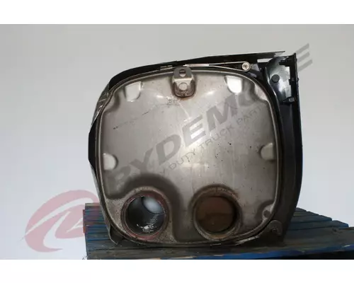 VOLVO VNM DPF (Diesel Particulate Filter)