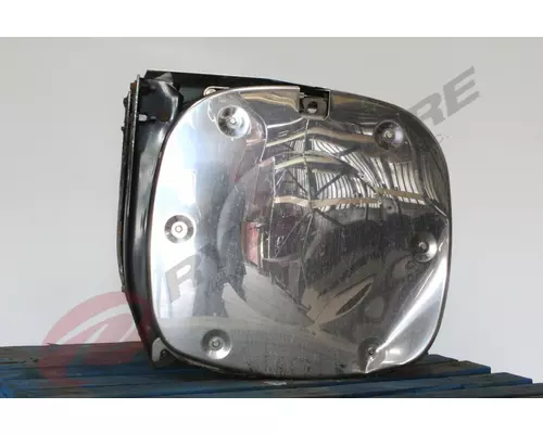 VOLVO VNM DPF (Diesel Particulate Filter)