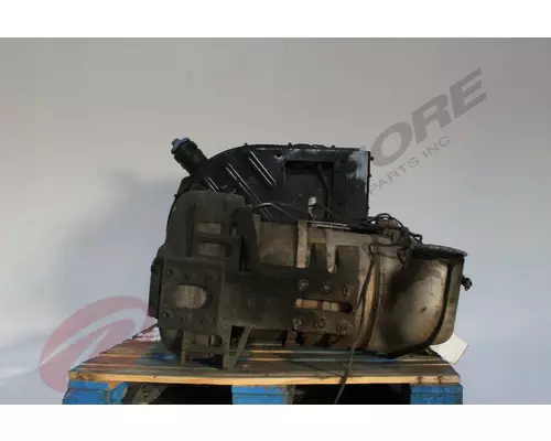 VOLVO VNM DPF (Diesel Particulate Filter)