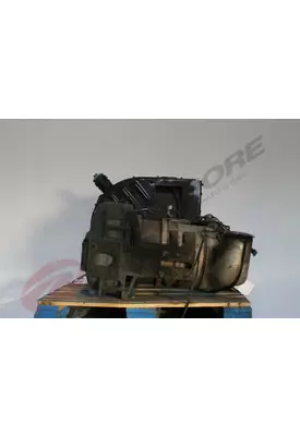 VOLVO VNM DPF (Diesel Particulate Filter)