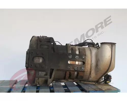 VOLVO VNM DPF (Diesel Particulate Filter)