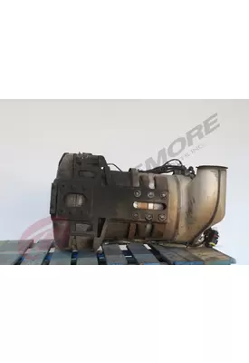VOLVO VNM DPF (Diesel Particulate Filter)