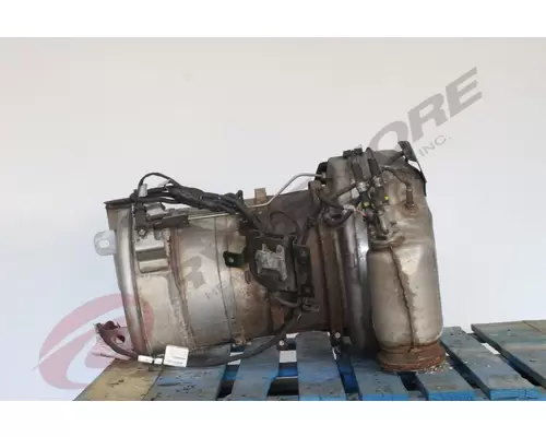 VOLVO VNM DPF (Diesel Particulate Filter)