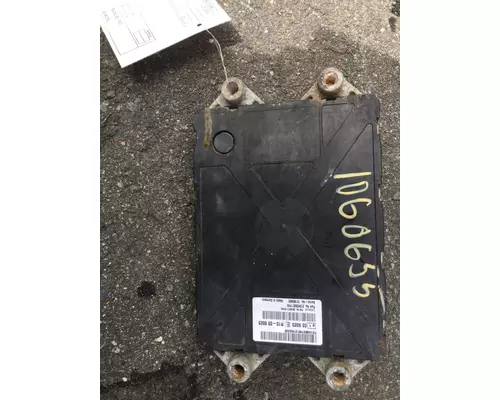 VOLVO VNM DPF (Diesel Particulate Filter)
