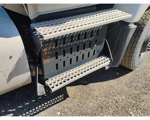 VOLVO VNM DPF (Diesel Particulate Filter)