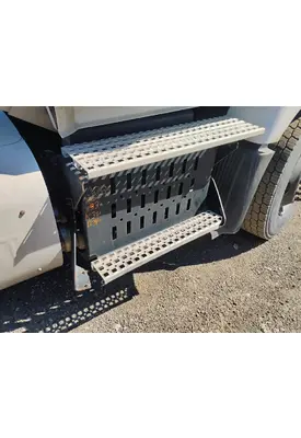 VOLVO VNM DPF (Diesel Particulate Filter)