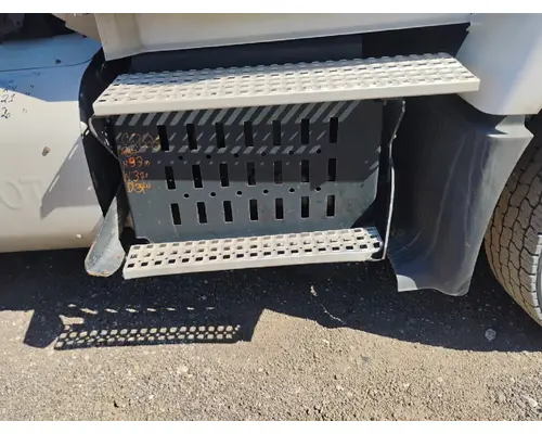 VOLVO VNM DPF (Diesel Particulate Filter)